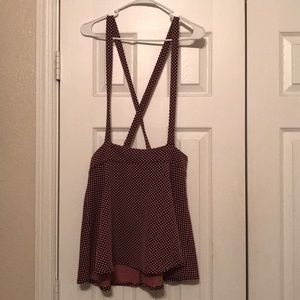 Skater skirt size xl